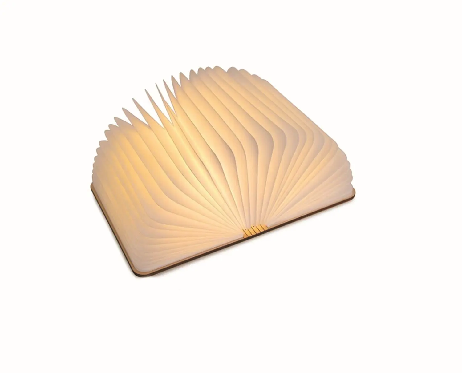 M0.24 Składana lampa książka Lightbook mała - obrazek 4