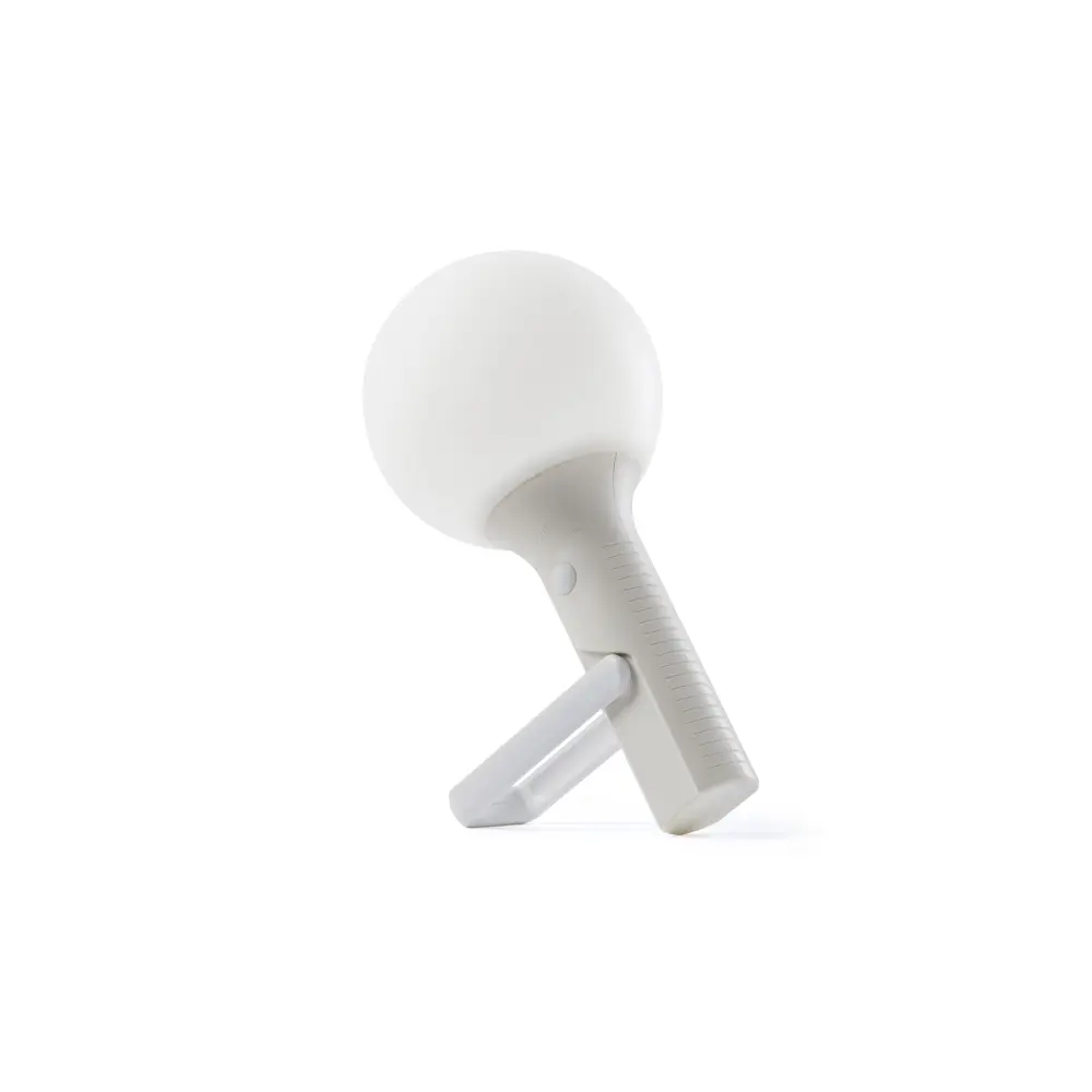 LH63 Lampka BOLLA+ Biała
