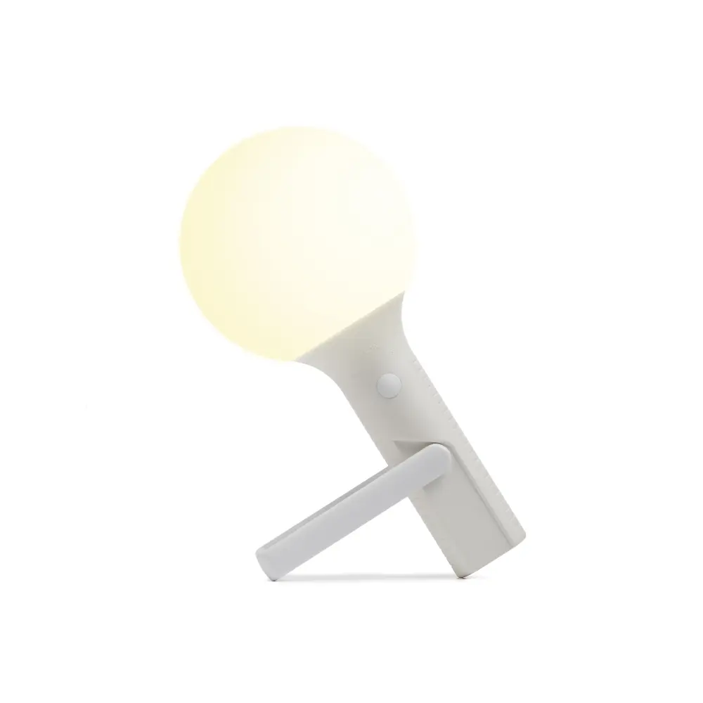 LH63 Lampka BOLLA+ Biała - obrazek 4