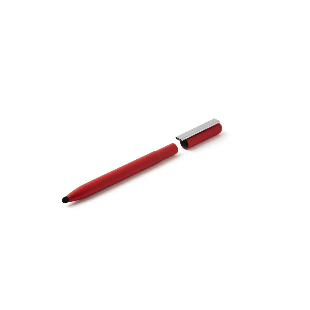 LS102 C-PEN STYLUS z pamięcią 32Gb Czerwony - obrazek 3