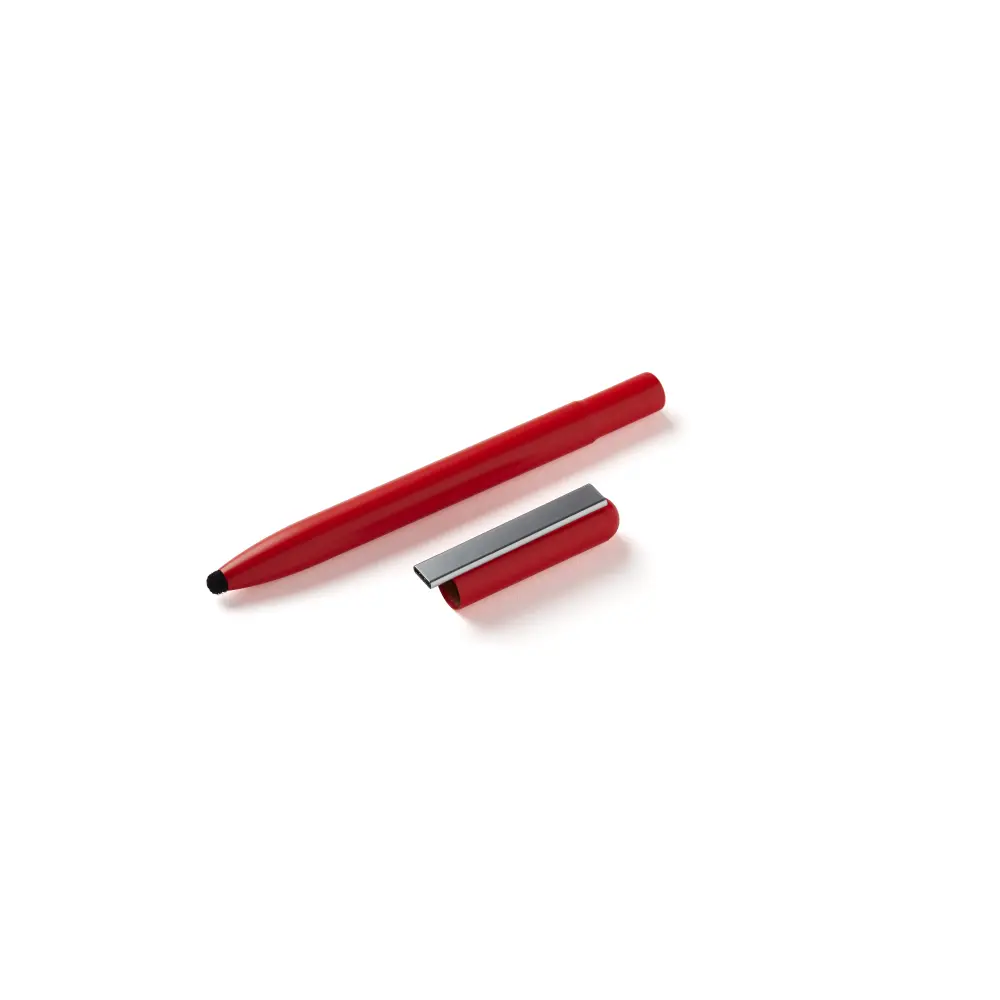 LS102 C-PEN STYLUS z pamięcią 32Gb Czerwony - obrazek 2