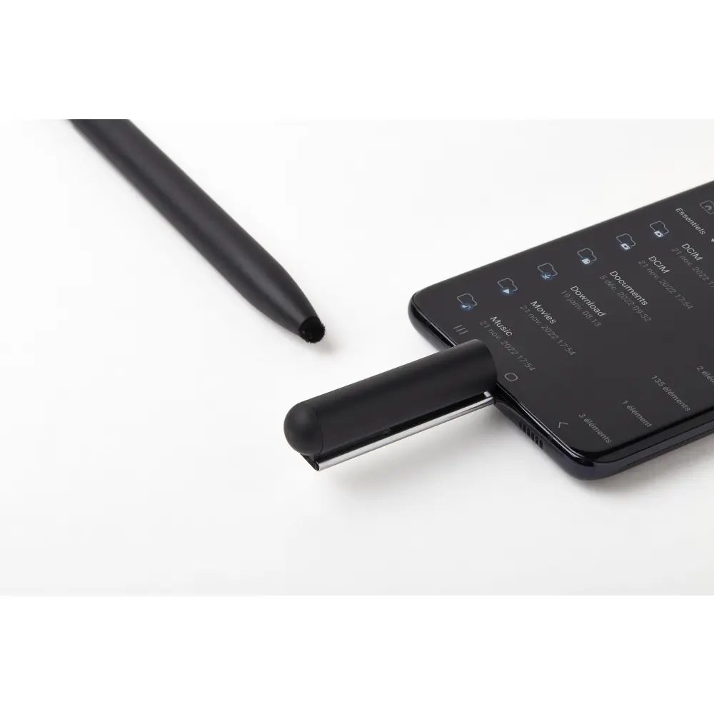 LS102 C-PEN STYLUS z pamięcią 32Gb Czarny - obrazek 2