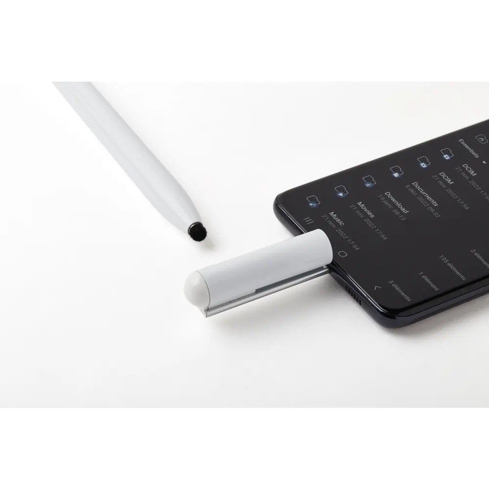 LS102 C-PEN STYLUS z pamięcią 32Gb Biały - obrazek 2
