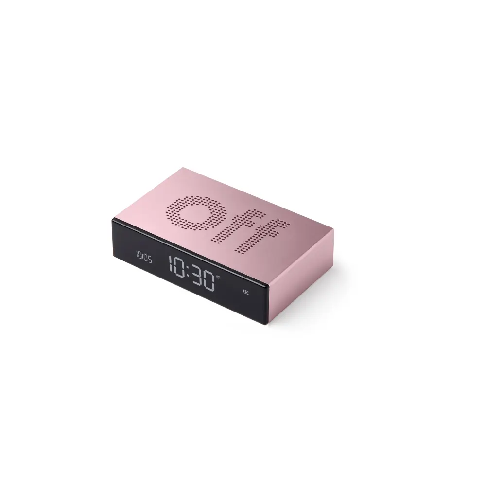 LR152 FLIP PREMIUM Różowy