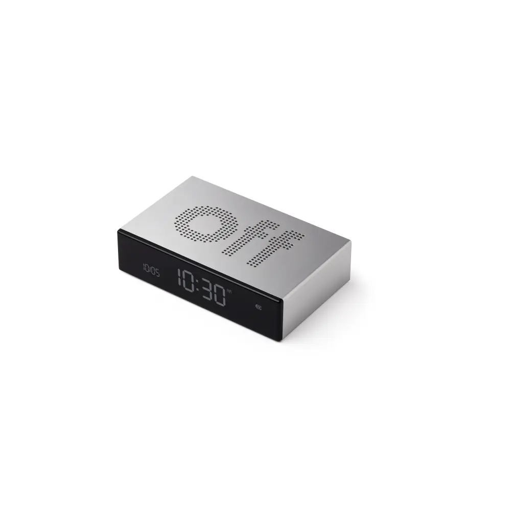 LR152 FLIP PREMIUM Szary