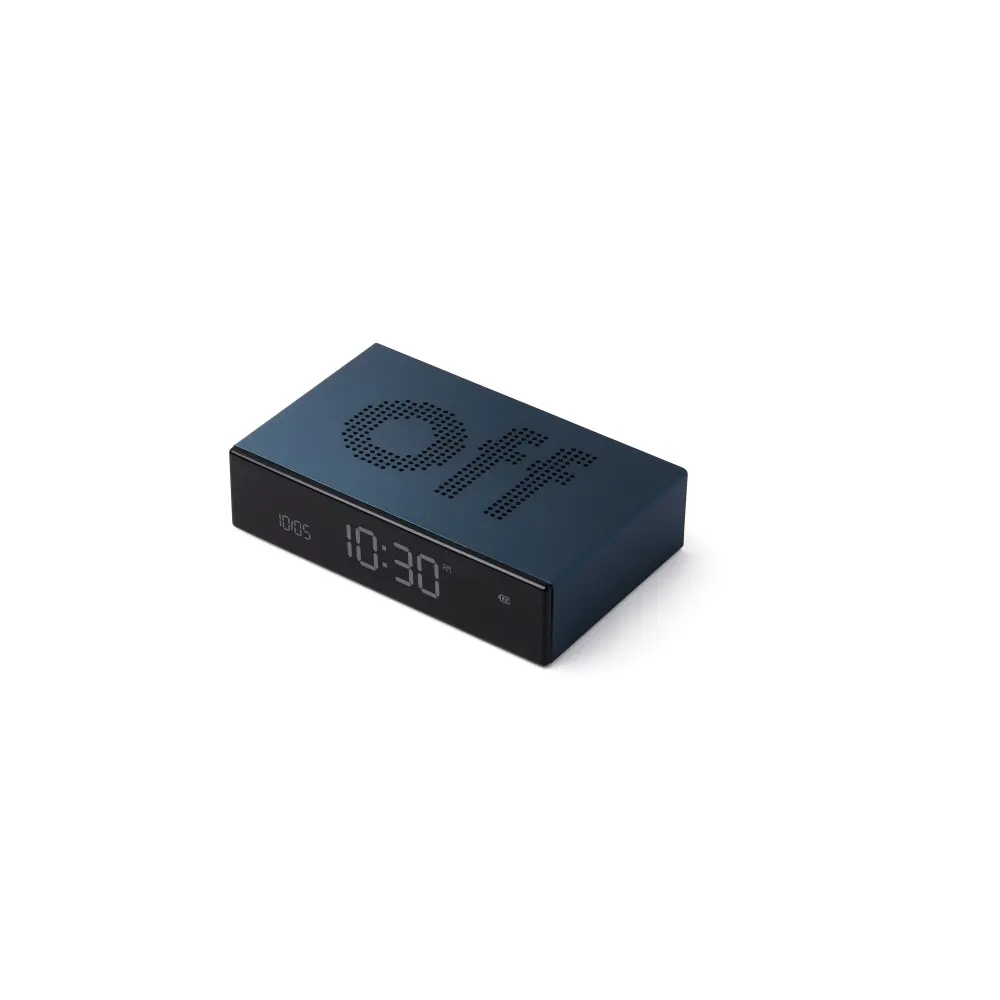 LR152 FLIP PREMIUM Granatowy
