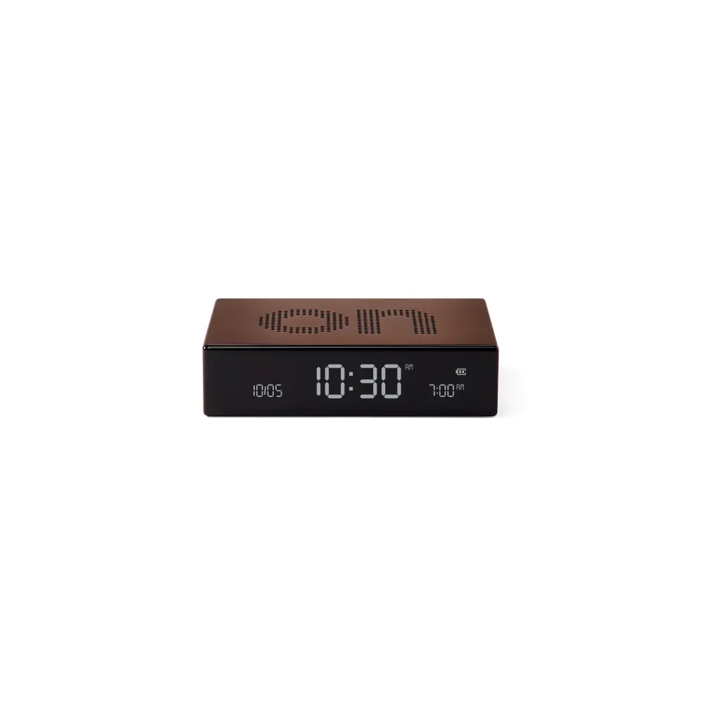 LR152 FLIP PREMIUM Brązowy - obrazek 2