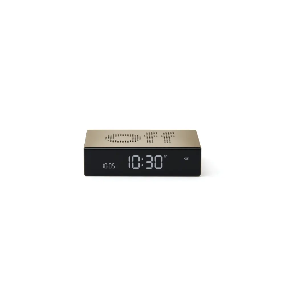 LR152 FLIP PREMIUM Złoty - obrazek 4