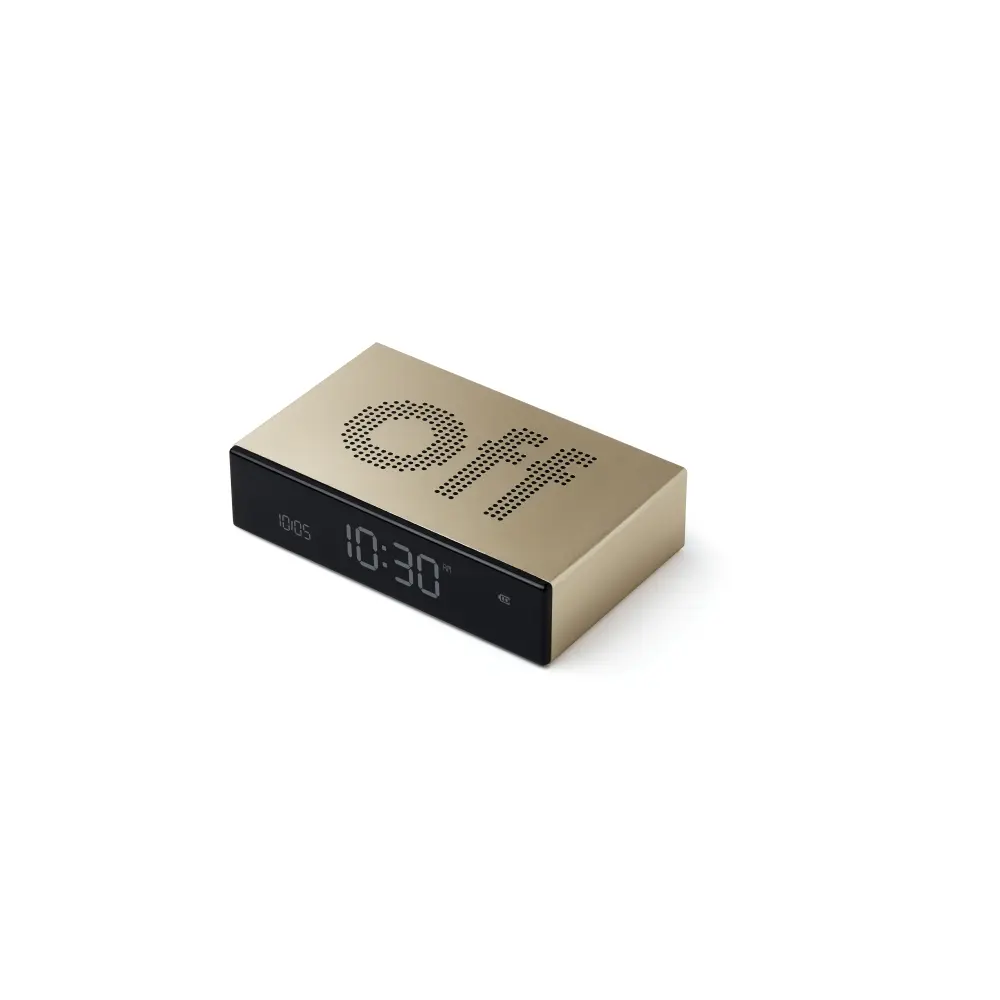 LR152 FLIP PREMIUM Złoty
