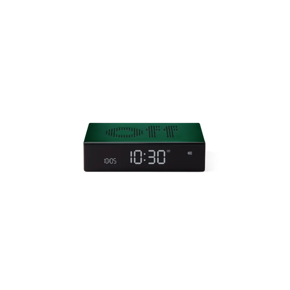 LR152 FLIP PREMIUM Zielony - obrazek 4