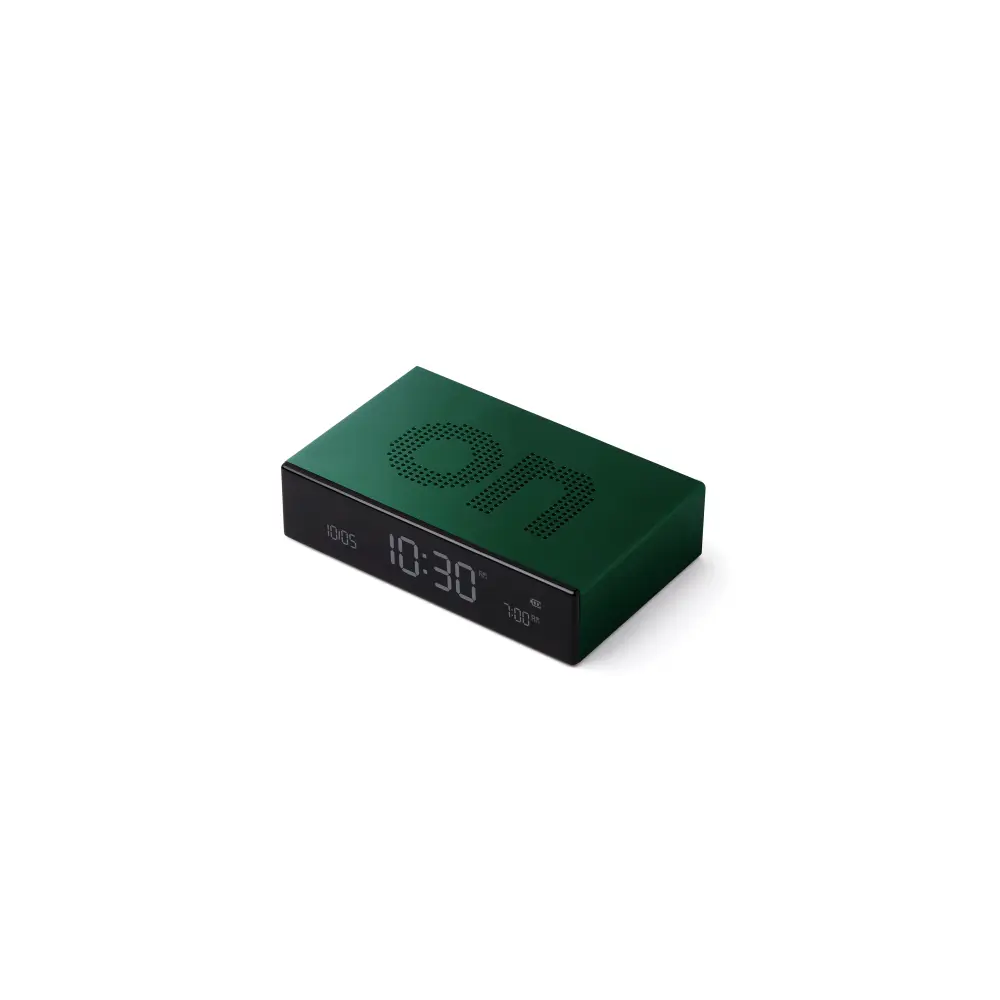 LR152 FLIP PREMIUM Zielony - obrazek 3