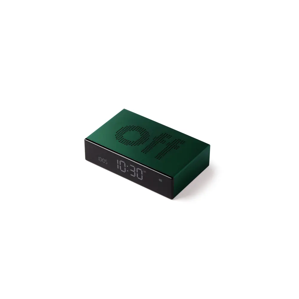 LR152 FLIP PREMIUM Zielony