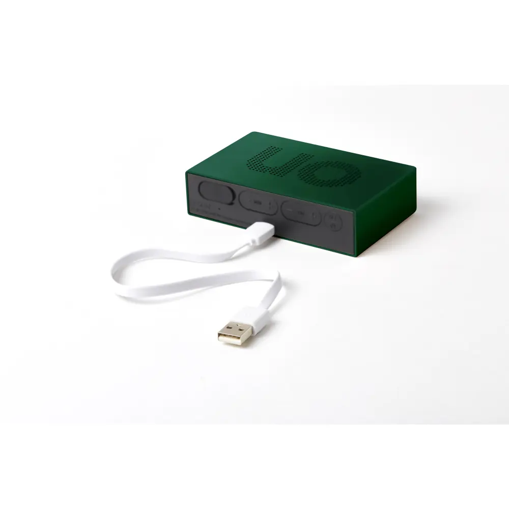 LR152 FLIP PREMIUM Zielony - obrazek 2