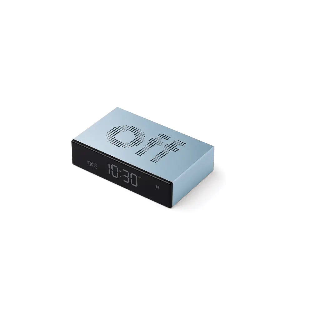 LR152 FLIP PREMIUM Jasno niebieski