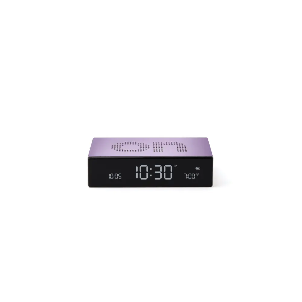 LR152 FLIP PREMIUM Fioletowy - obrazek 5