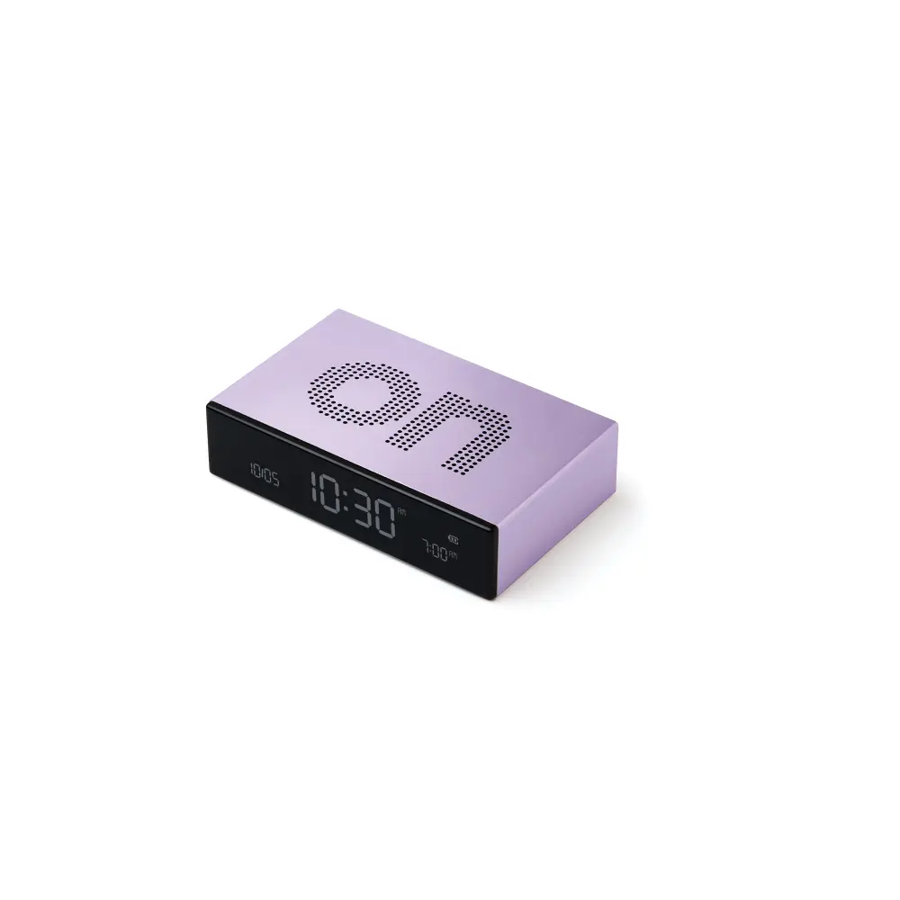 LR152 FLIP PREMIUM Fioletowy - obrazek 3