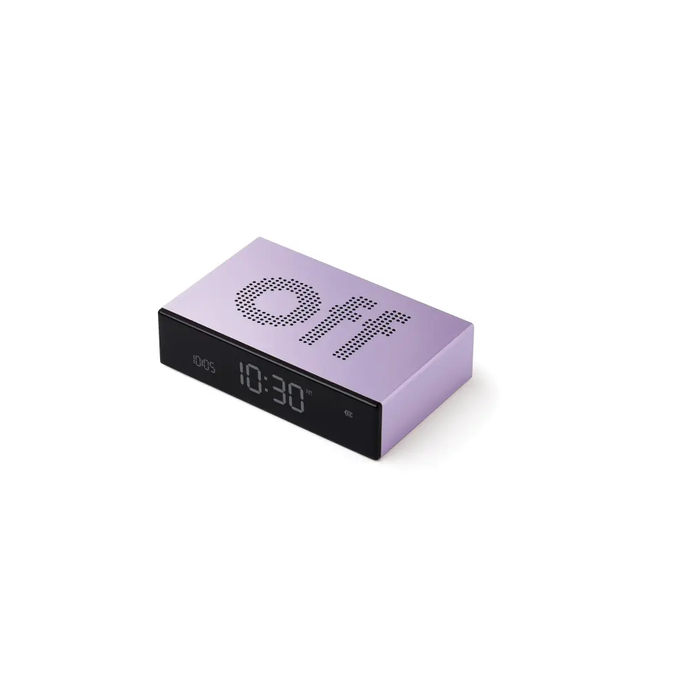LR152 FLIP PREMIUM Fioletowy