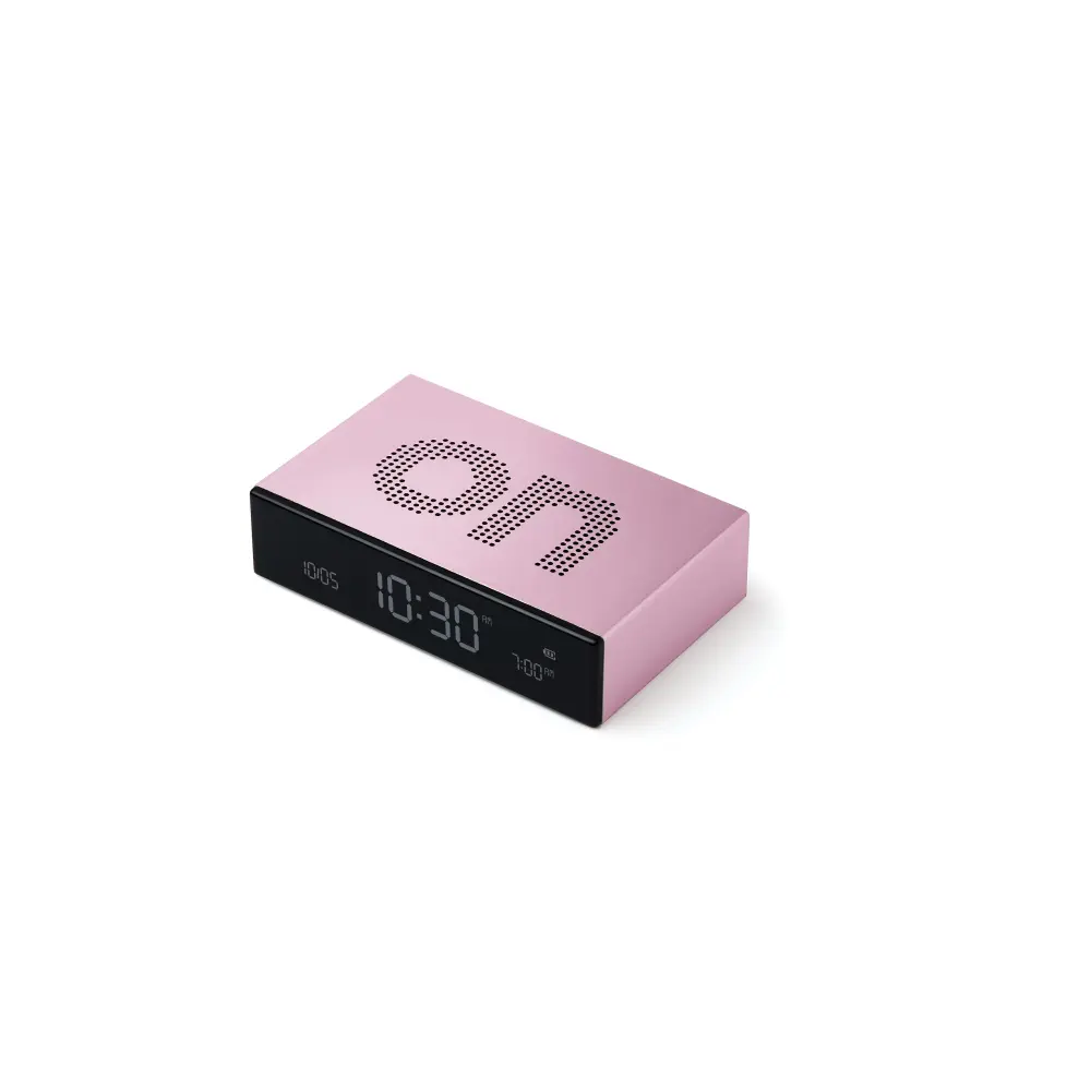 LR152 FLIP PREMIUM Różowy - obrazek 5