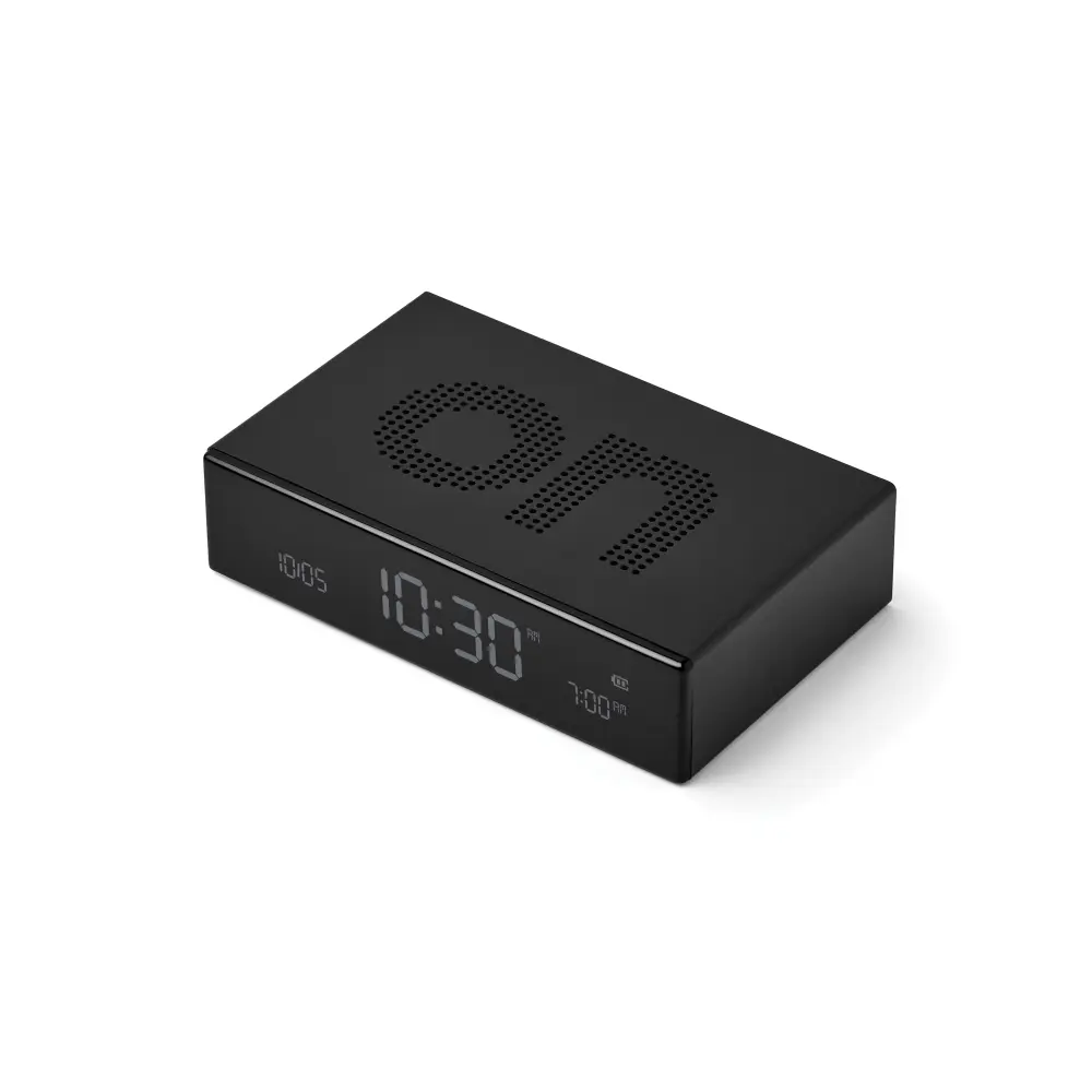 LR152 FLIP PREMIUM Czarny