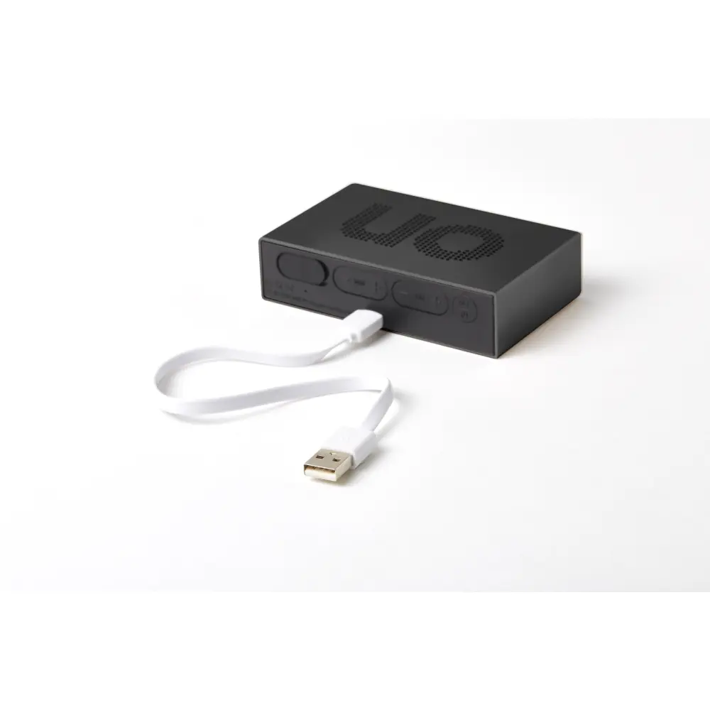 LR152 FLIP PREMIUM Czarny - obrazek 2