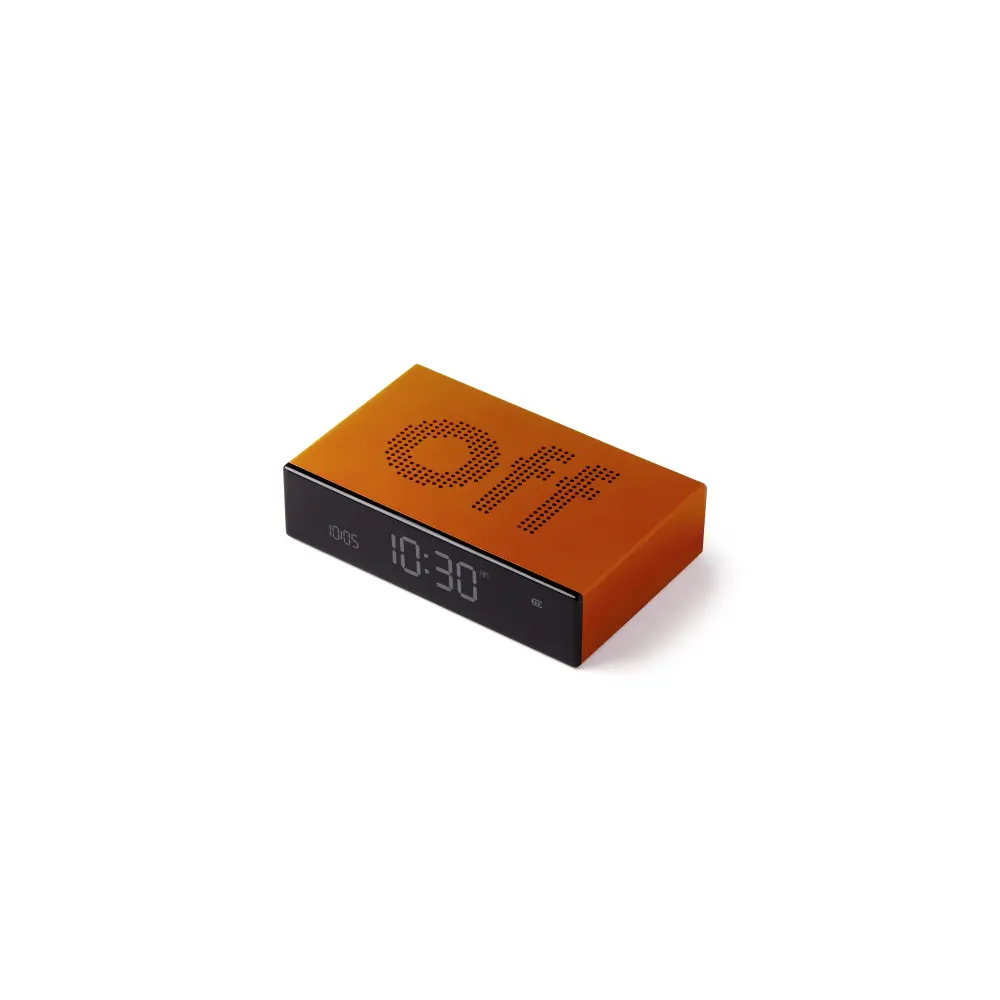 LR152 FLIP PREMIUM Pomarańczowy