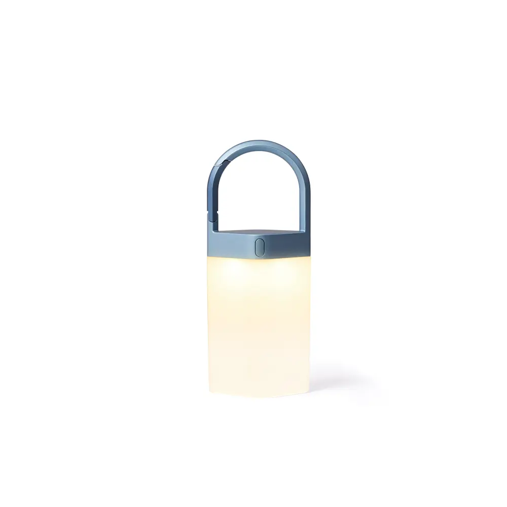 LH77 Lampa Horizon Jasno niebieska - obrazek 5