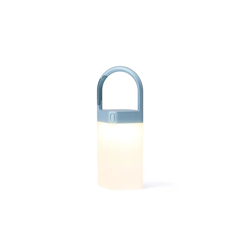 LH77 Lampa Horizon Jasno niebieska - obrazek 4