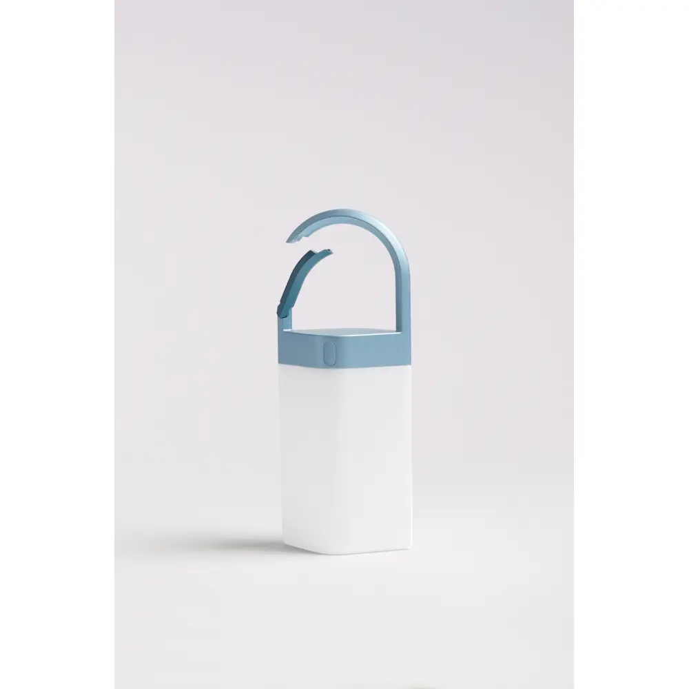 LH77 Lampa Horizon Jasno niebieska - obrazek 2