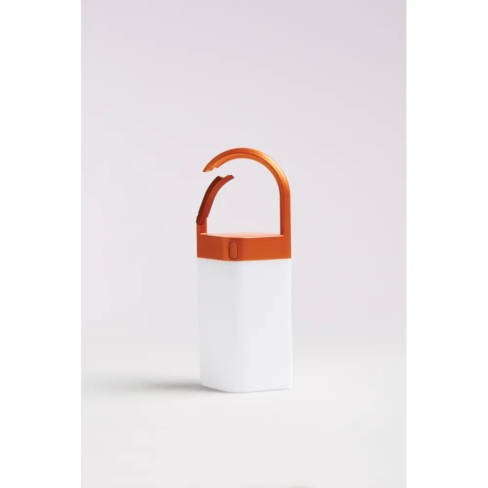 LH77 Lampa Horizon Pomarańczowe - obrazek 5