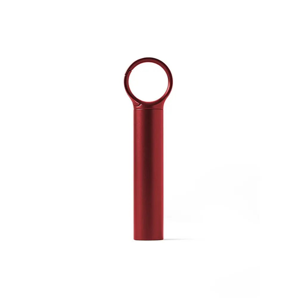 LL138 Power bank 3000mAh Nomaday Czerwony - obrazek 2