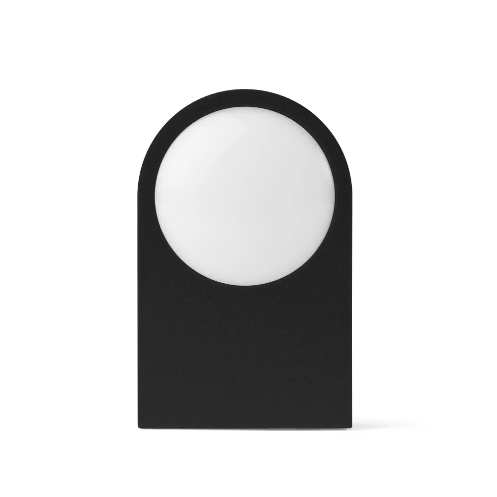 LL121 Lucie lampka sportowa LED Czarna - obrazek 7