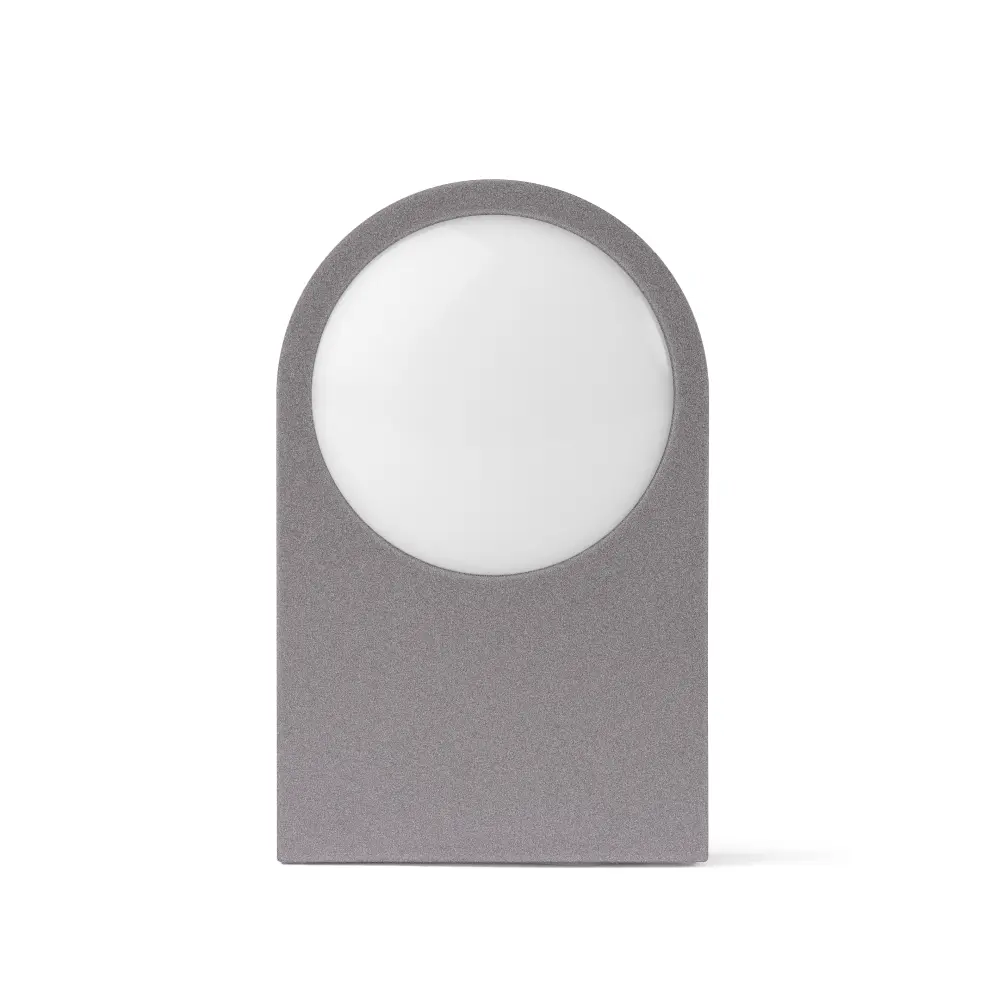 LL121 Lucie lampka sportowa LED Szara - obrazek 10