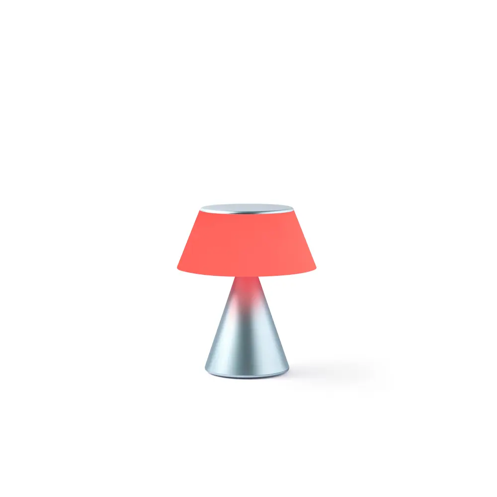 LH97 Lampa LUMA L Jasno niebieski - obrazek 10