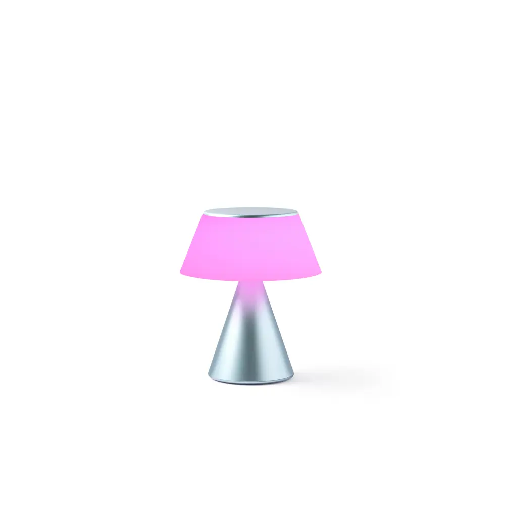 LH97 Lampa LUMA L Jasno niebieski - obrazek 8