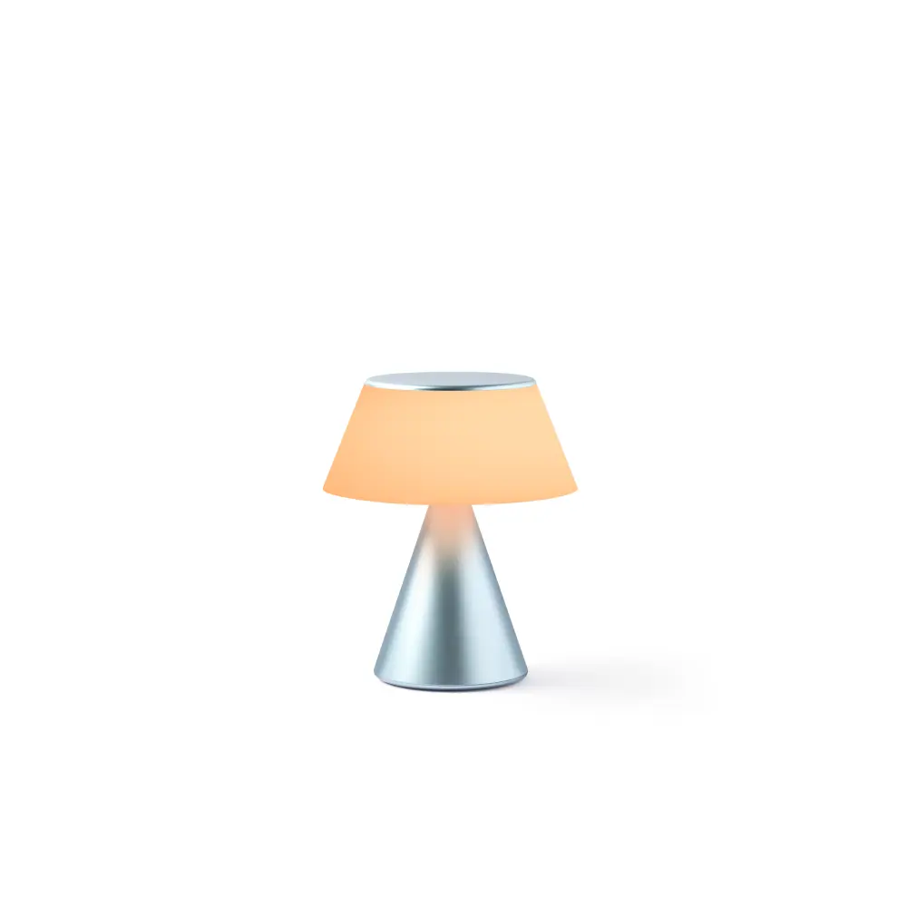 LH97 Lampa LUMA L Jasno niebieski - obrazek 7