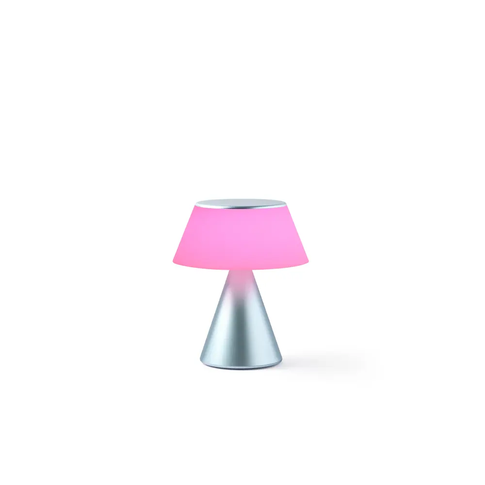 LH97 Lampa LUMA L Jasno niebieski - obrazek 6