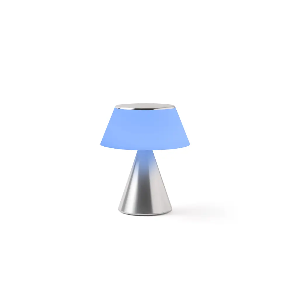 LH97 Lampa LUMA L Alu - obrazek 7
