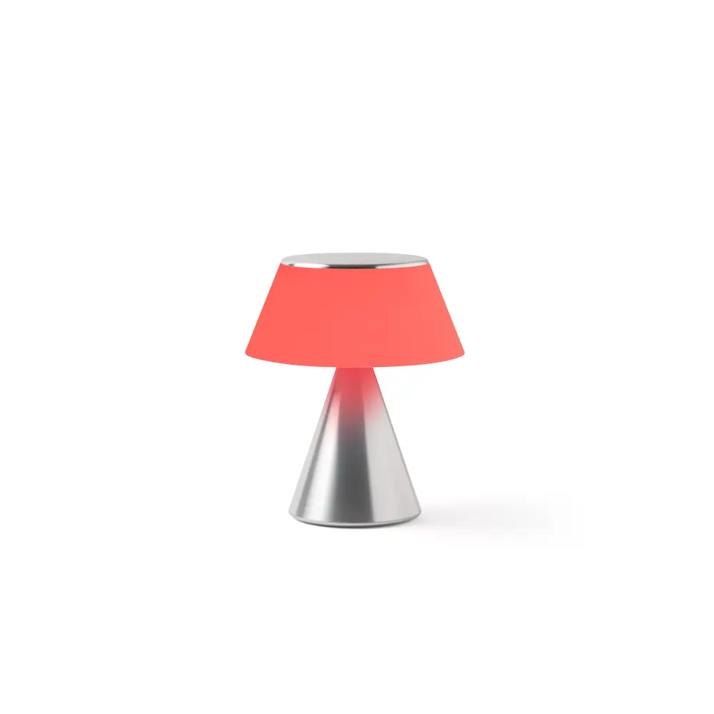 LH97 Lampa LUMA L Alu - obrazek 5
