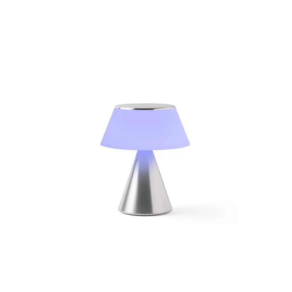 LH97 Lampa LUMA L Alu - obrazek 4