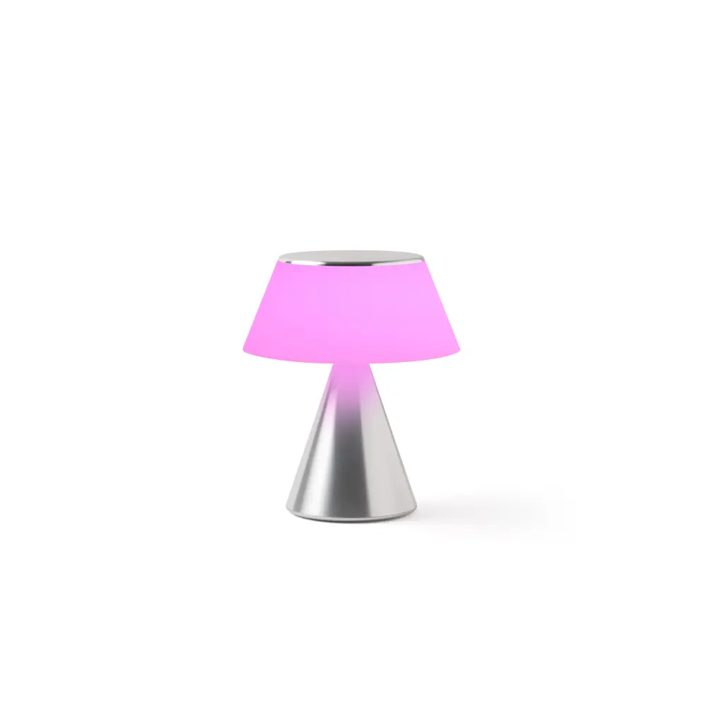 LH97 Lampa LUMA L Alu - obrazek 3