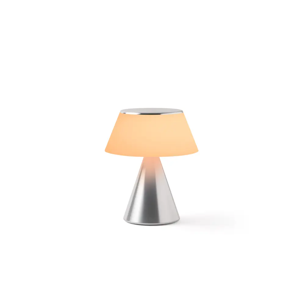 LH97 Lampa LUMA L Alu - obrazek 2