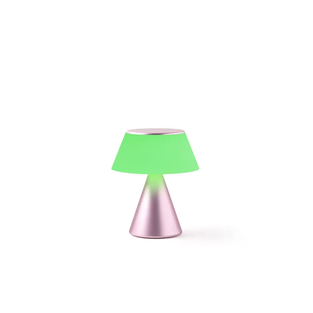 LH97 Lampa LUMA L Różowa - obrazek 6