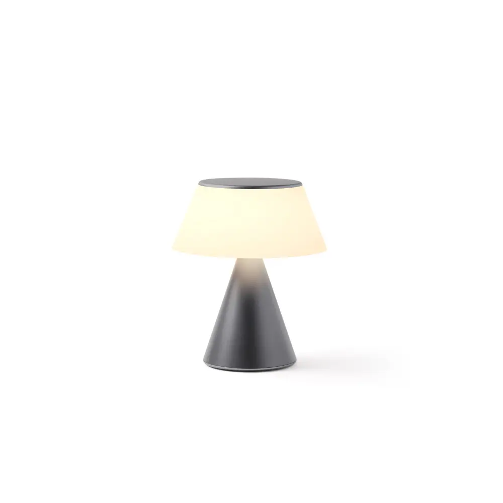 LH97 Lampa LUMA L Szara - obrazek 10
