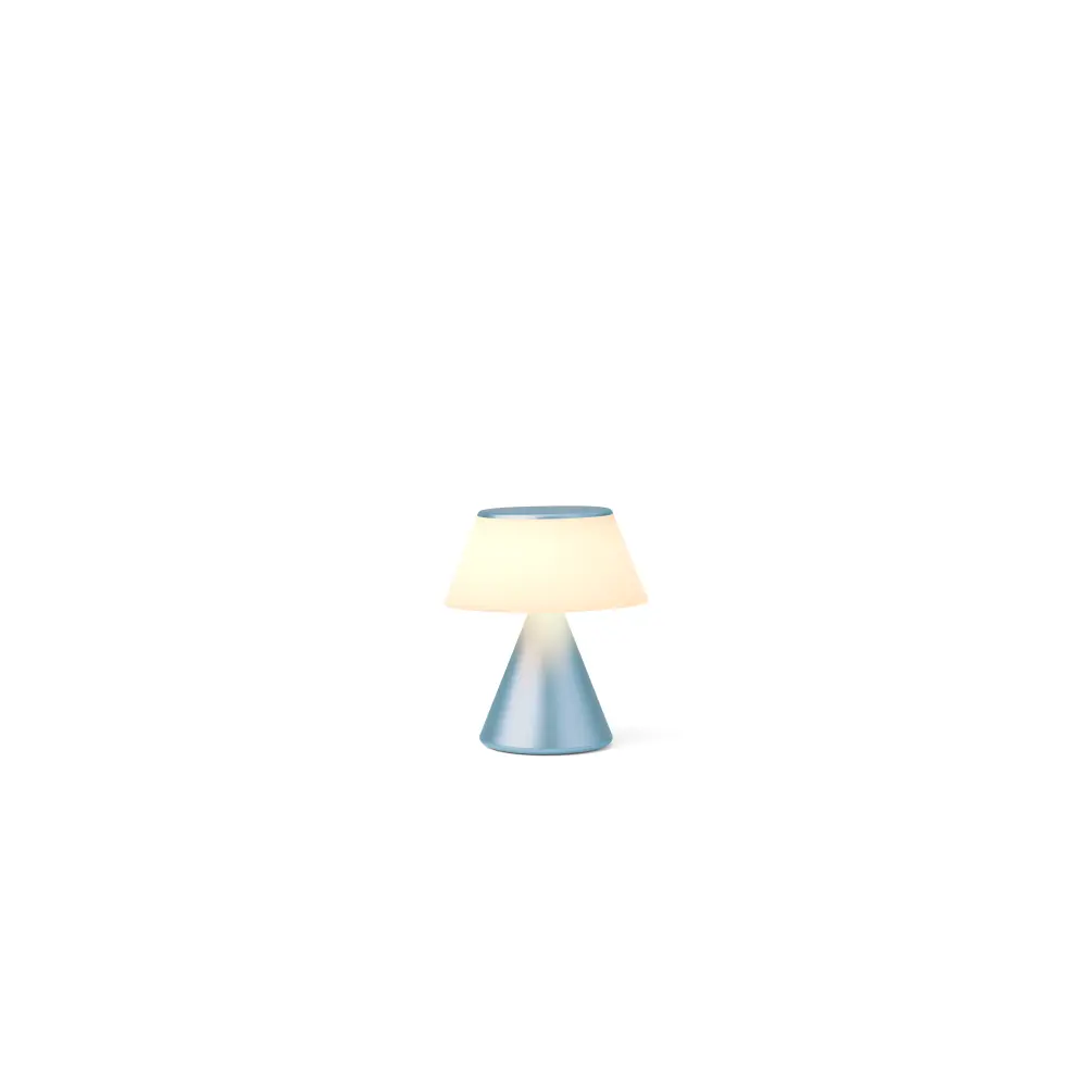 LH96 Lampa LUMA S Jasno niebieska - obrazek 10