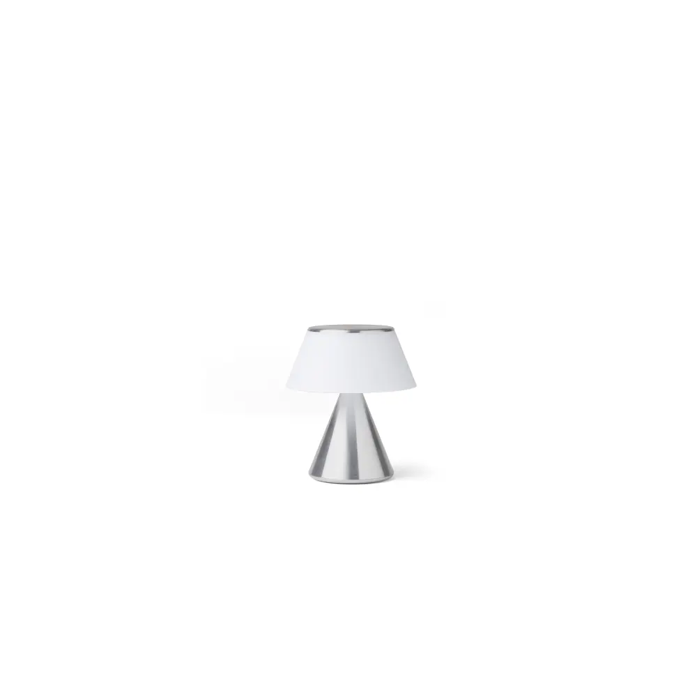 LH96 Lampa LUMA S Alu
