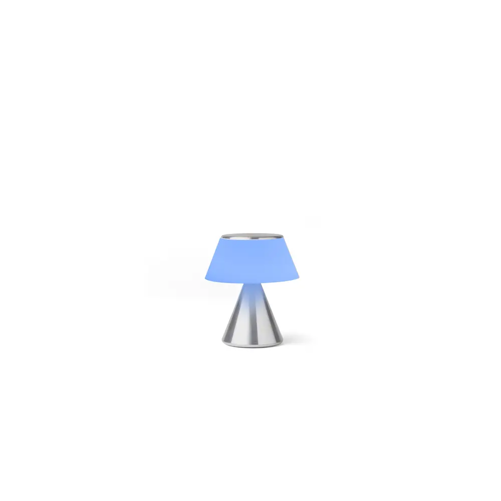 LH96 Lampa LUMA S Alu - obrazek 8