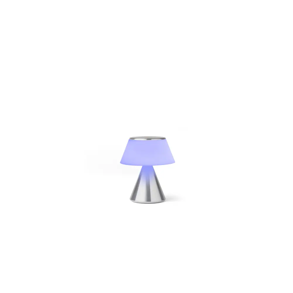 LH96 Lampa LUMA S Alu - obrazek 5