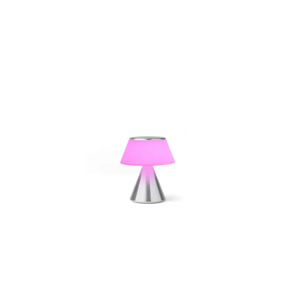 LH96 Lampa LUMA S Alu - obrazek 4