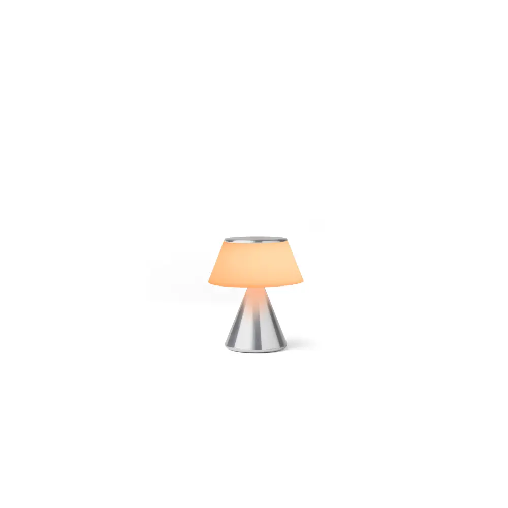 LH96 Lampa LUMA S Alu - obrazek 3