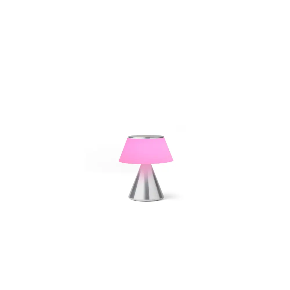 LH96 Lampa LUMA S Alu - obrazek 2